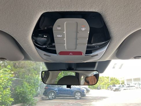 Used 2025 Kia K4 FWD image 14