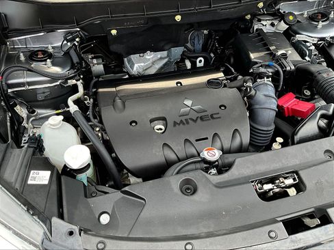 Used 2022 Mitsubishi Outlander Sport LE AWD/4WD image 29