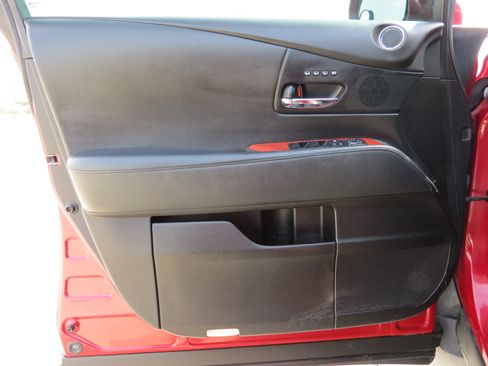 Used 2011 Lexus RX 350 2WD image 28