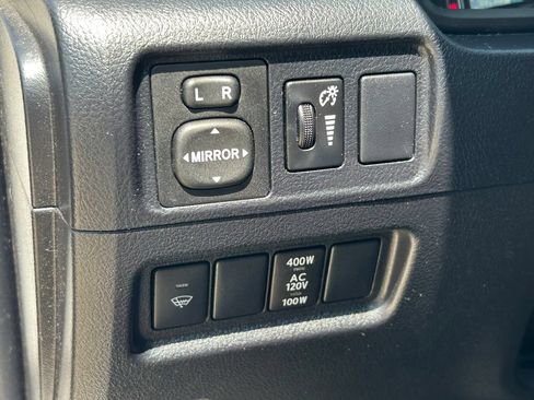 Used 2019 Toyota 4Runner TRD Pro AWD/4WD image 30