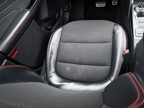 Used 2024 Ford Escape ST-Line w/ Cold Weather Package FWD image 13