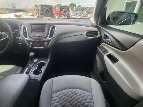 Used 2020 Chevrolet Equinox LS w/ LS Convenience Package FWD image 14