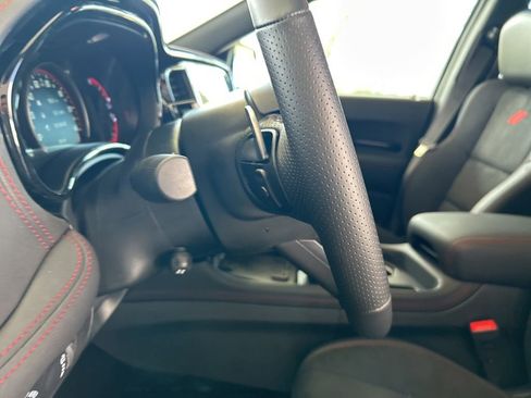 New 2026 Dodge Durango GT image 46