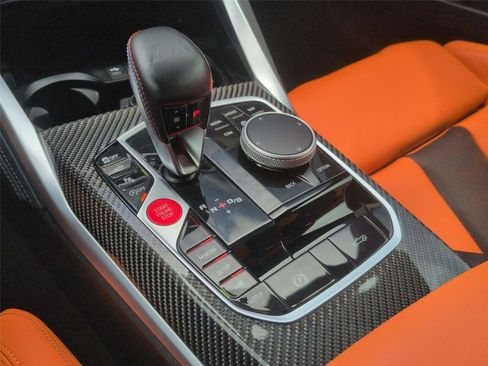 Used 2023 BMW M4 xDrive Competition w/ M Carbon Exterior Package AWD/4WD image 31