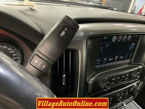 Used 2016 Chevrolet Silverado 1500 LT w/ All Star Edition image 21