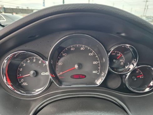 Used 2007 Pontiac G6 GT w/ Sport Package image 21