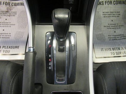 Used 2014 Honda Accord Sport image 20