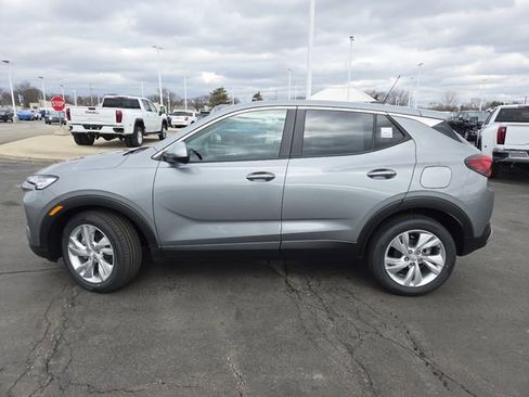 New 2026 Buick Encore GX Preferred w/ Comfort Package image 24