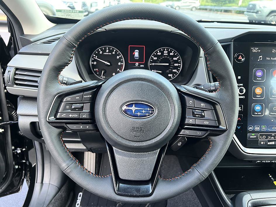 New 2026 Subaru Crosstrek 2.5i Limited AWD/4WD image 13