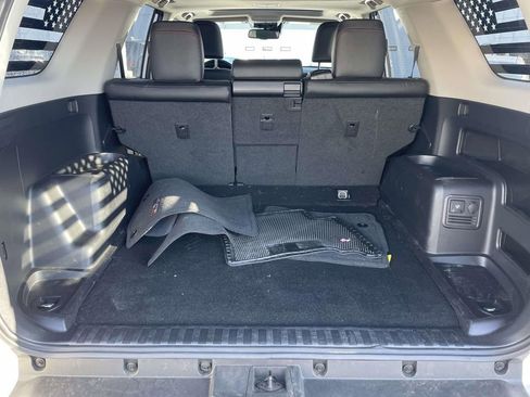 Used 2024 Toyota 4Runner TRD Off-Road Premium image 50