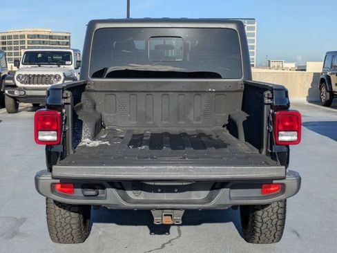 Used 2021 Jeep Gladiator Sport AWD/4WD image 12