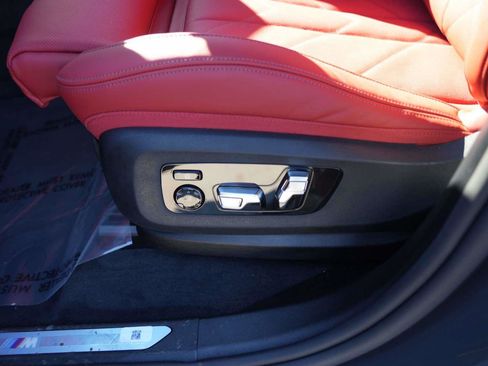 New 2026 BMW XM Label Red image 18