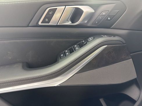 New 2026 BMW X5 xDrive40i image 13