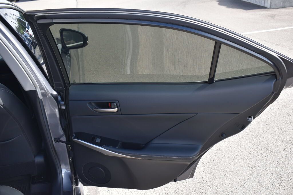 Used 2019 Lexus IS 300 AWD w/ Navigation Package image 22