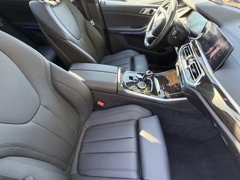 Used 2020 BMW X5 xDrive40i w/ Convenience Package AWD/4WD image 40