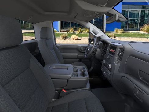 New 2026 GMC Sierra 3500 Pro image 41