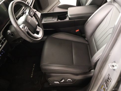 Certified 2024 Hyundai Santa Fe XRT AWD/4WD image 11