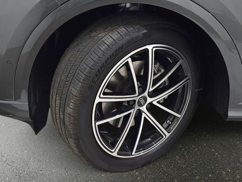 New 2026 Audi Q5 Prestige image 33