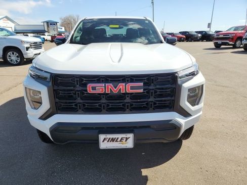 Used 2023 GMC Canyon Elevation AWD/4WD image 7