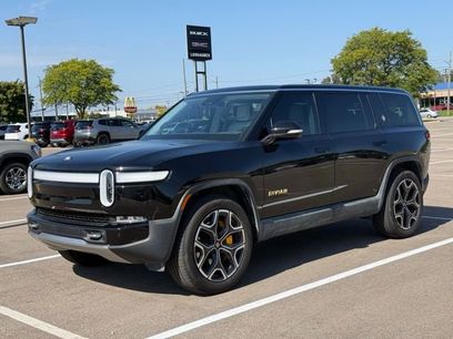 Used 2023 Rivian R1S Adventure