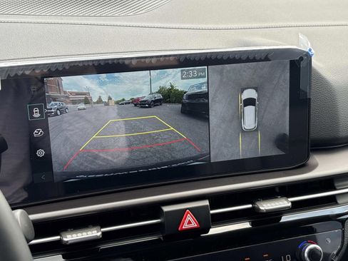 New 2026 Kia Sportage SX Prestige image 25