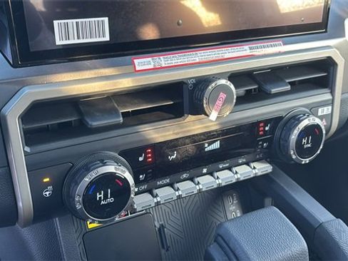 New 2026 Toyota Tacoma TRD Sport w/ TRD Sport Premium Package image 19