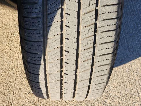 Used 2018 GMC Terrain SLT w/ Preferred Package image 12