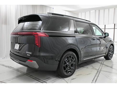 New 2026 Kia Carnival SX Prestige image 7