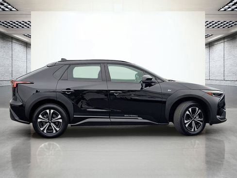 Used 2024 Subaru Solterra AWD/4WD image 6