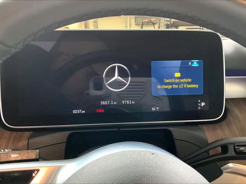 Used 2025 Mercedes-Benz C 300 C 300 image 26