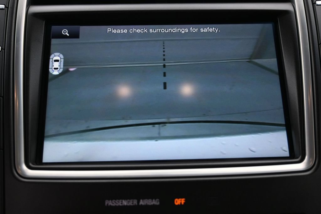 Used 2016 Lincoln MKX Reserve w/ Technology Package AWD/4WD image 17