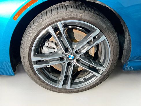 Used 2023 BMW 228i xDrive Gran Coupe 228i xDrive w/ M Sport Package image 14