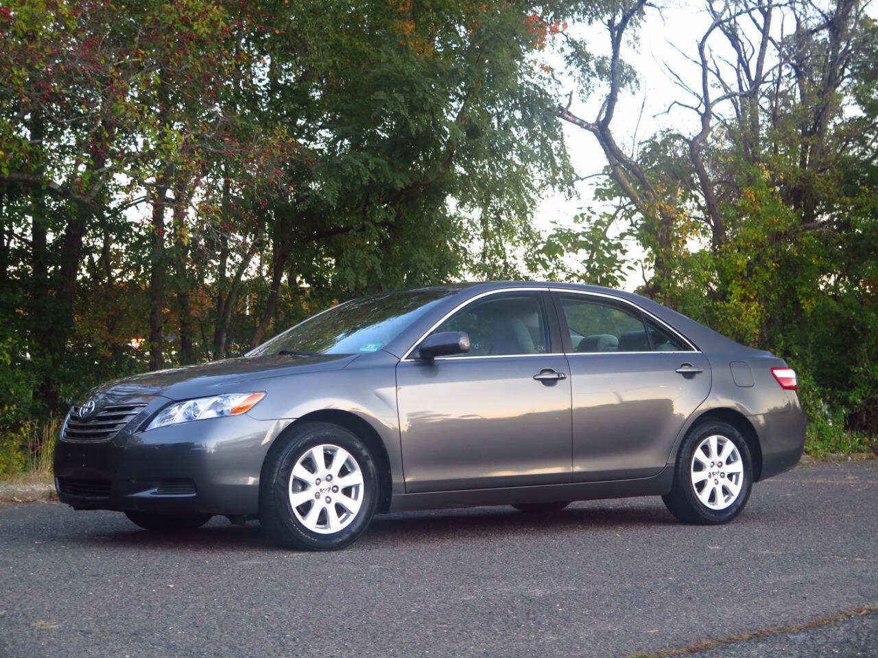 Used 2007 Toyota Camry Hybrid FWD image 1