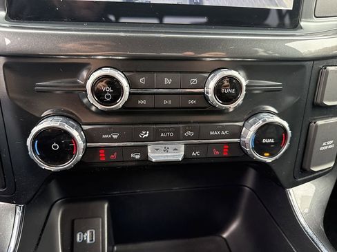 Used 2022 Ford F150 XLT w/ Equipment Group 302A High image 20