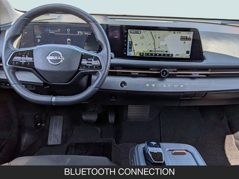 Used 2023 Nissan Ariya FWD image 13