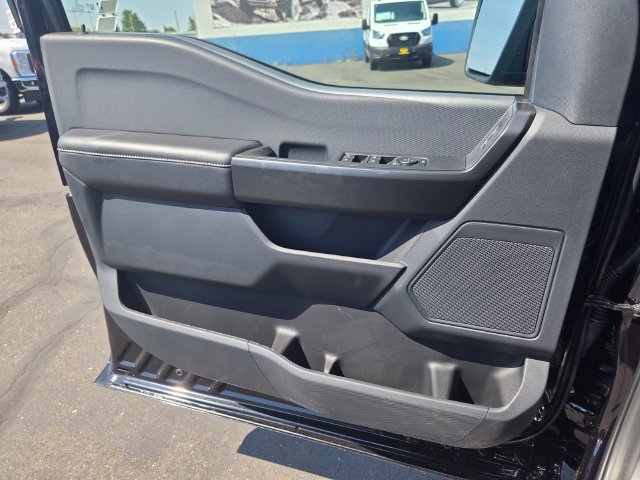 New 2026 Ford F150 STX w/ Equipment Group 200A RWD image 16
