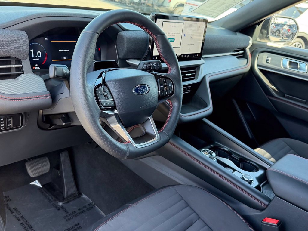 Used 2026 Ford Explorer ST-Line RWD image 27