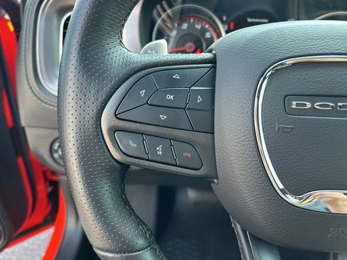 Used 2023 Dodge Charger Scat Pack w/ Plus Group RWD image 30
