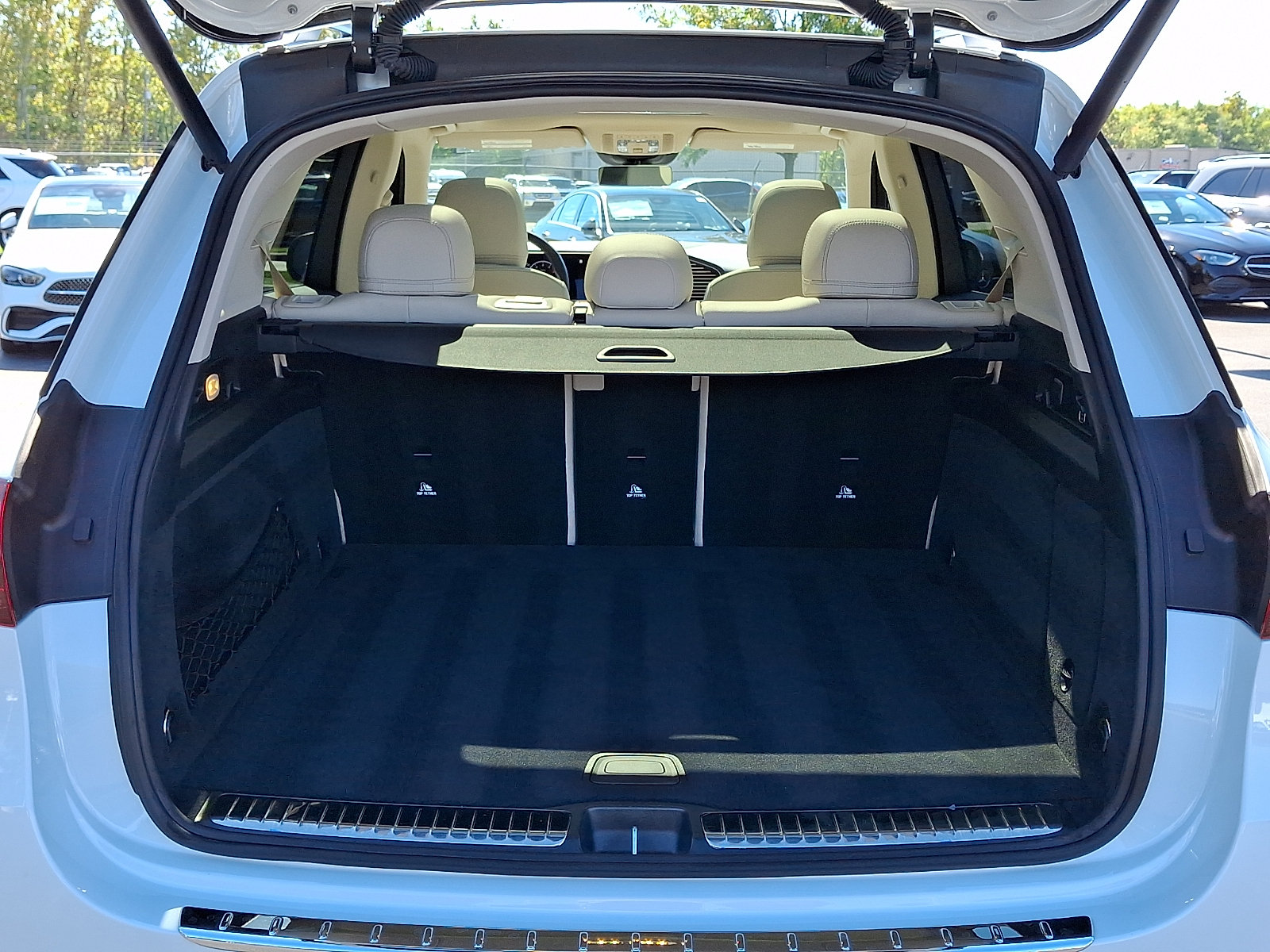 Certified 2026 Mercedes-Benz GLE 450 4MATIC image 30