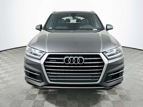 Used 2019 Audi Q7 2.0T Premium w/ Convenience Package AWD/4WD image 2