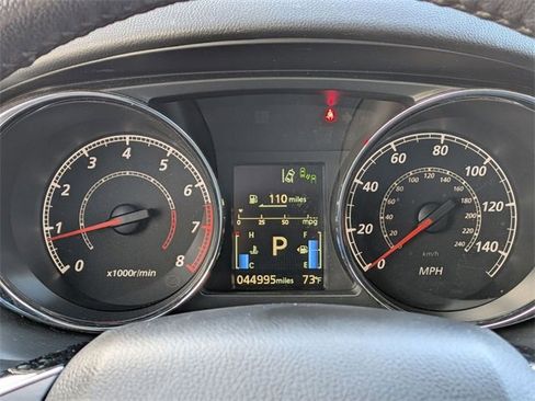Used 2024 Mitsubishi Outlander Sport ES image 16