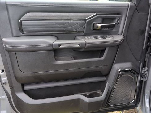 New 2026 RAM 3500 Limited AWD/4WD image 11