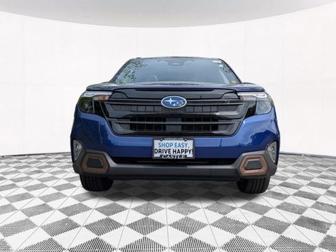 Used 2025 Subaru Forester Sport AWD/4WD image 18