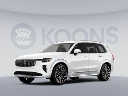 New 2026 Volvo XC90 B6 Plus