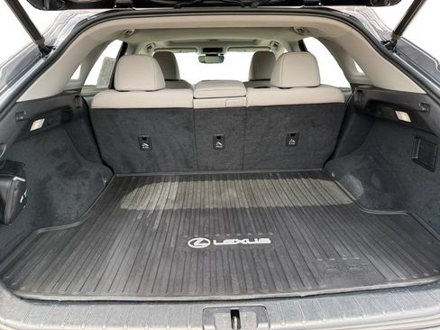 Used 2020 Lexus RX 350 AWD w/ Premium Package image 28