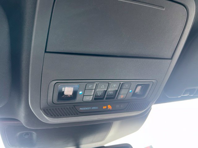 Used 2023 Ford Explorer Timberline w/ Timberline Technology Package AWD/4WD image 14