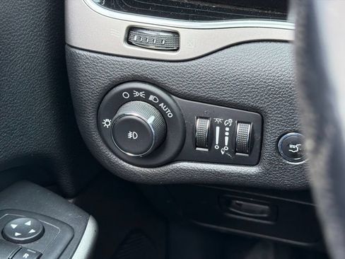 Used 2020 Jeep Cherokee High Altitude AWD/4WD image 26