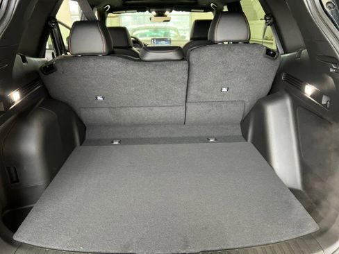 New 2026 Honda CR-V Sport Touring image 10