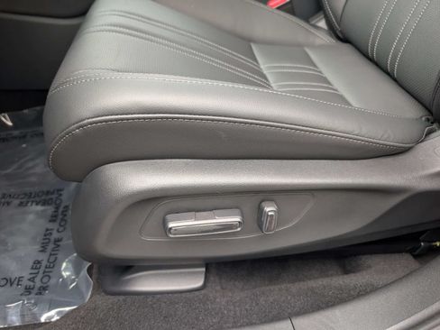 Used 2026 Honda HR-V EX-L image 19