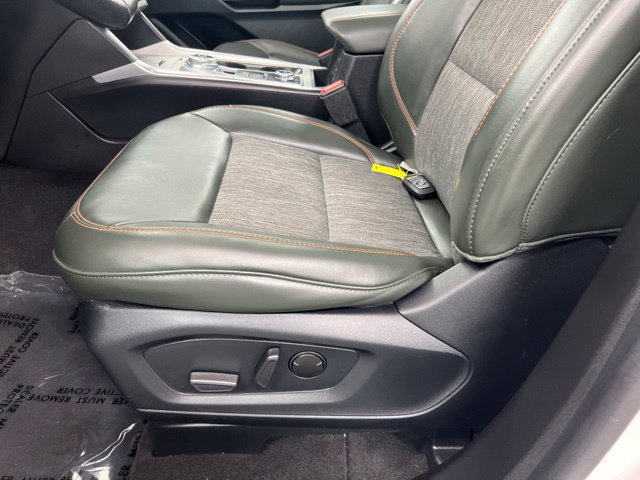 Used 2023 Ford Explorer Timberline w/ Timberline Technology Package AWD/4WD image 14